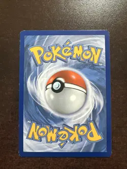Rayquaza EX BW47 Promo Pokemon TCG Black White Promos MP - Image 2