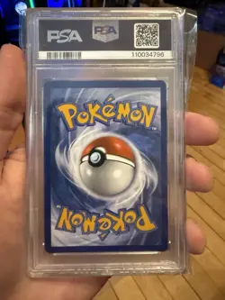 2024 POKEMON SSP EN-SURGING SPARKS #176 ENERGY SEARCH PRO Ace Spec PSA 10 - Image 2