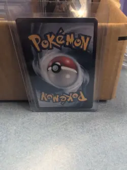 2023 Pokemon Charizard with Grey Felt Hat SVP EN 085 Van Gogh LP Excellent - Image 3