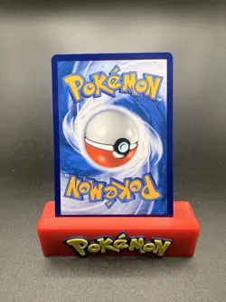 US SELLER Pokemon Chinese Gem Pack Vol.3 Gengar CBB3C-03 07/07 NM - Image 3
