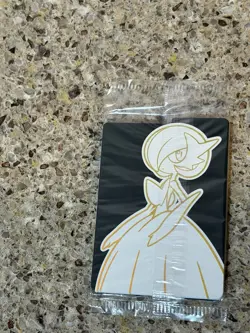Alakazam - Pokemon Mega Evolutions - ETB Promo - SEALED - Image 2