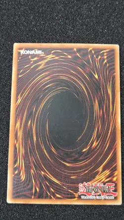 | Yugioh Solemn Judgment GLD2-EN044 Gold Series 2009 LP 🔥 | - Image 2