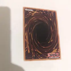 YuGiOh! Dark Armed Dragon GFP2-EN179 Ghost Rare 1st Edition - Image 2