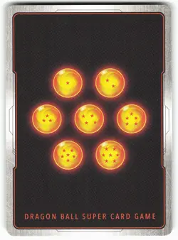 SS Son Gohan & SS Son Goten, Emotions Delivered BT22-066 Dragon Ball Super Card - Image 2