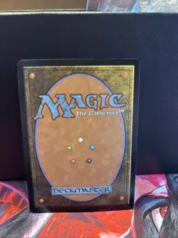 Hallowed Fountain Lorwyn Eclipsed Foil Near Mint - Image 2