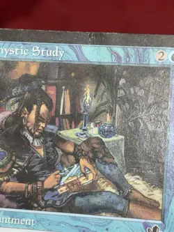 Rhystic Study Prophecy Regular 45/143 - Image 5