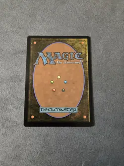 MTG Path of Ancestry Borderless Foil Commander Masters - Image 2