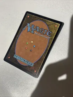 Stay with Me - Rhystic Study (Showcase) M FINAL FANTASY: Through the Ages #31 NM - Image 1