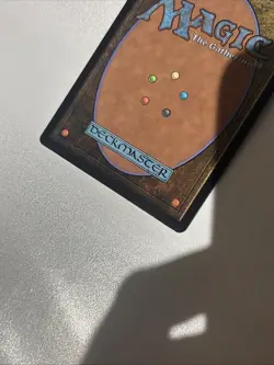 Stay with Me - Rhystic Study (Showcase) M FINAL FANTASY: Through the Ages #31 NM - Image 2