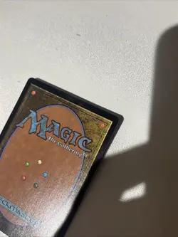 Stay with Me - Rhystic Study (Showcase) M FINAL FANTASY: Through the Ages #31 NM - Image 3