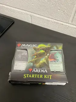ARENA STARTER KIT CORE SET 2021 MTG MAGIC THE GATHERING BRAND NEW SEALED 15D - Image 1