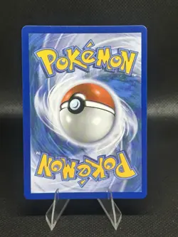 Oricorio Ex 24 - Pokemon TCG Mega Evolution Black Star Promo Phantasmal Flames - Image 2