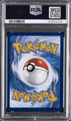 2024 POKEMON SSP EN-SURGING SPARKS SPECIAL ILLUSTRATION RARE PIKACHU EX PSA 10 - Image 2