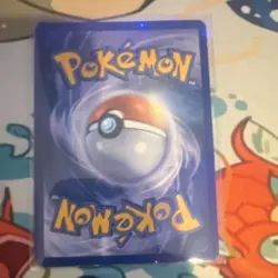 Pokemon TCG Froakie XY03 XY Reverse Holo Common Water Basic 60HP - Image 2