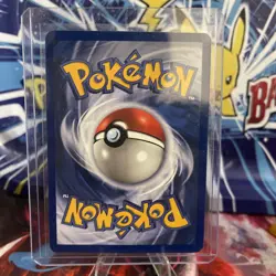 Pokemon TCG Moltres Fossil 1st Edition Non Holo - Image 5