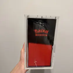 Pokemon Destined Rivals ETB Elite Trainer Box New (Sealed) ~ Case Included - Image 2