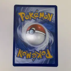 Pokemon Riolu TCG Full Art Holo Card 215/198 Scarlet & Violet Base Set - Image 2