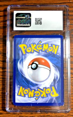 Magikarp Regular Common #19 - CGC NM/MINT 8 - 2015 Ancient Origins - Pokemon TCG - Image 3