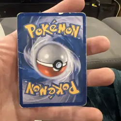 Pokemon TCG • Entei & Raikou Legend (Bottom) • HGSS Unleashed 91/95 • LP - Image 2