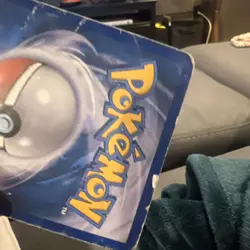 Pokemon TCG • Entei & Raikou Legend (Bottom) • HGSS Unleashed 91/95 • LP - Image 4