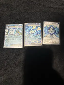 Pokemon Card Lot, PSA Graded, Raw And More Other 250 Cards - Image 2