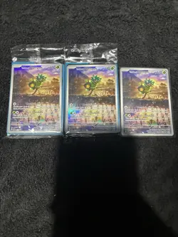 Pokemon Card Lot, PSA Graded, Raw And More Other 250 Cards - Image 4