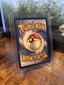 Blastoise ex - 030/142 - Pokemon Stellar Crown Double Ultra Rare NM - Image 2