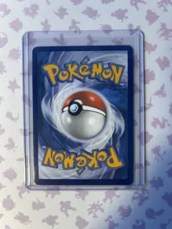 Blastoise ex - 030/142 - Pokemon Stellar Crown Double Ultra Rare NM - Image 4