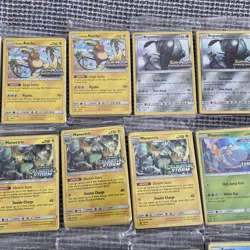 Pokemon SEALED Prerelease Promo Pack Lot of 21 Rare HTF Collection - Image 3