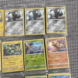 Pokemon SEALED Prerelease Promo Pack Lot of 21 Rare HTF Collection - Image 4