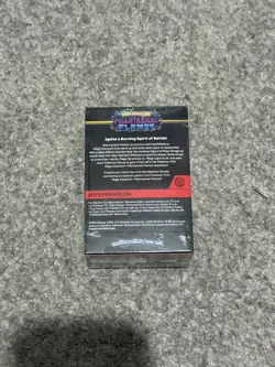 Pokemon TCG Phantasmal Flames Booster Bundle - BRAND NEW ✅ SEALED ✅ - Image 2