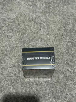 Pokemon TCG Phantasmal Flames Booster Bundle - BRAND NEW ✅ SEALED ✅ - Image 3