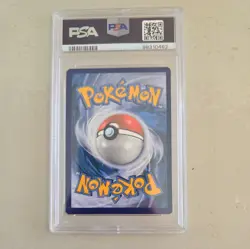 2022 Special Delivery Charizard SWSH075 English Pokemon Center Promo PSA 9 MINT - Image 2