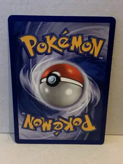 Pokemon Rattata Shadowless Base Set 1st Edition 61/102 Near Mint or better (1) - Image 2