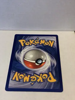 Pokemon Rattata Shadowless Base Set 1st Edition 61/102 Near Mint or better (1) - Image 4