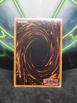 Yugioh Mermail Abysstrite CBLZ-EN050 Super Rare 1st Edition NM - Image 2