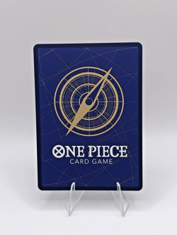 Nami OP14-031 SR One Piece TCG- NM, English - Image 2