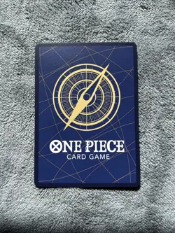 Shanks (CS 25-26 Event Pack) P-083 One Piece Promotion Cards Foil - Image 3