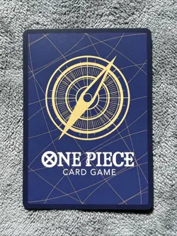 Shanks (CS 25-26 Event Pack) P-083 One Piece Promotion Cards Foil - Image 4