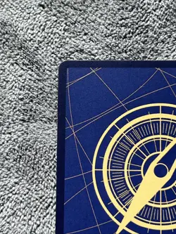 Shanks (CS 25-26 Event Pack) P-083 One Piece Promotion Cards Foil - Image 5