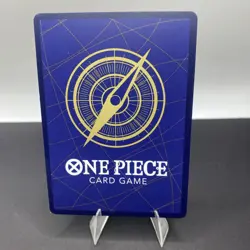 One Piece Tcg Edward Newgate Op13-042 - Image 2
