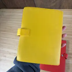 Vintage Pokemon Gotta Catch 'Em All! Bulbasaur Pikachu Pokemon Card Binder - Image 5