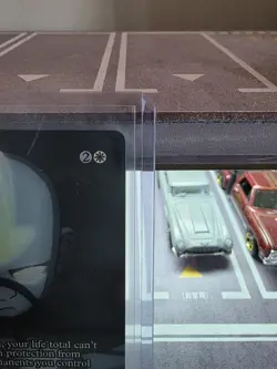 Aang's Shelter - Teferi's Protection (Borderless) Avatar: The Last Airbender: - Image 4