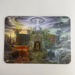 Dragonlord’s Lair (Foil) - Unique - Dragonlord - Sorcery: Contested Realm - Image 2