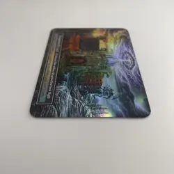 Dragonlord’s Lair (Foil) - Unique - Dragonlord - Sorcery: Contested Realm - Image 4