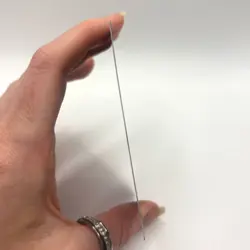 Magic MTG Altered hand painted Elden Sol Ring - Image 3