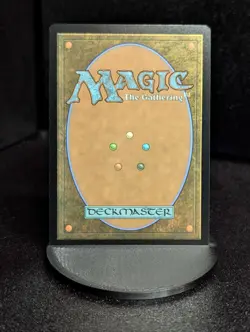 Hexing Squelcher Lorwyn Eclipsed Regular MTG NM/M - Image 2