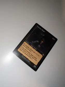 MTG - Nantuko Shade (Retro Frame) - Dominaria Remastered NM/M Condition - Image 2