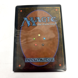 MTG Glacial Chasm Ice Age (ICE) Magic the Gathering NM Unplayed - Image 4