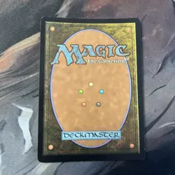 MTG Magic - Icetill Explorer - Edge of Eternities FOIL 0192 Rare Near Mint NM - Image 2